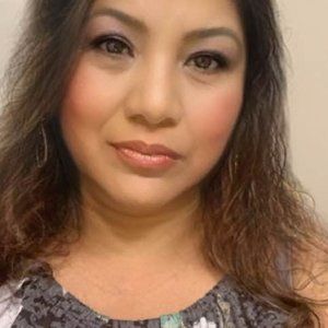 Meet your Posher, Vicky